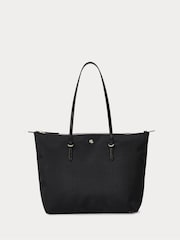 Lauren Ralph Lauren Keaton Nylon Tote Bag - Image 3 of 7