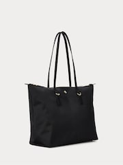 Lauren Ralph Lauren Keaton Nylon Tote Bag - Image 5 of 7