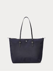 Lauren Ralph Lauren Keaton Nylon Tote Bag - Image 2 of 6