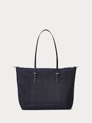 Lauren Ralph Lauren Keaton Nylon Tote Bag - Image 3 of 6