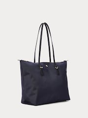 Lauren Ralph Lauren Keaton Nylon Tote Bag - Image 4 of 6