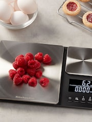 Kitchen Aid Black Dual Platform Scale - Image 1 of 1