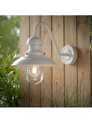 Gallery Home Stone Rossland 1 Bulb Outdoor 395mm Wall Light - Image 2 of 7