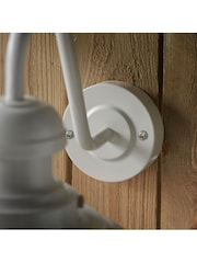 Gallery Home Stone Rossland 1 Bulb Outdoor 395mm Wall Light - Image 3 of 7