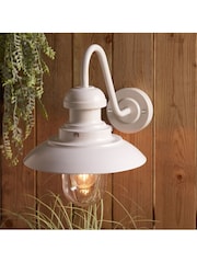 Gallery Home Stone Rossland 1 Bulb Outdoor 395mm Wall Light - Image 5 of 7