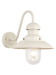 Gallery Home Stone Rossland 1 Bulb Outdoor 395mm Wall Light - Image 6 of 7