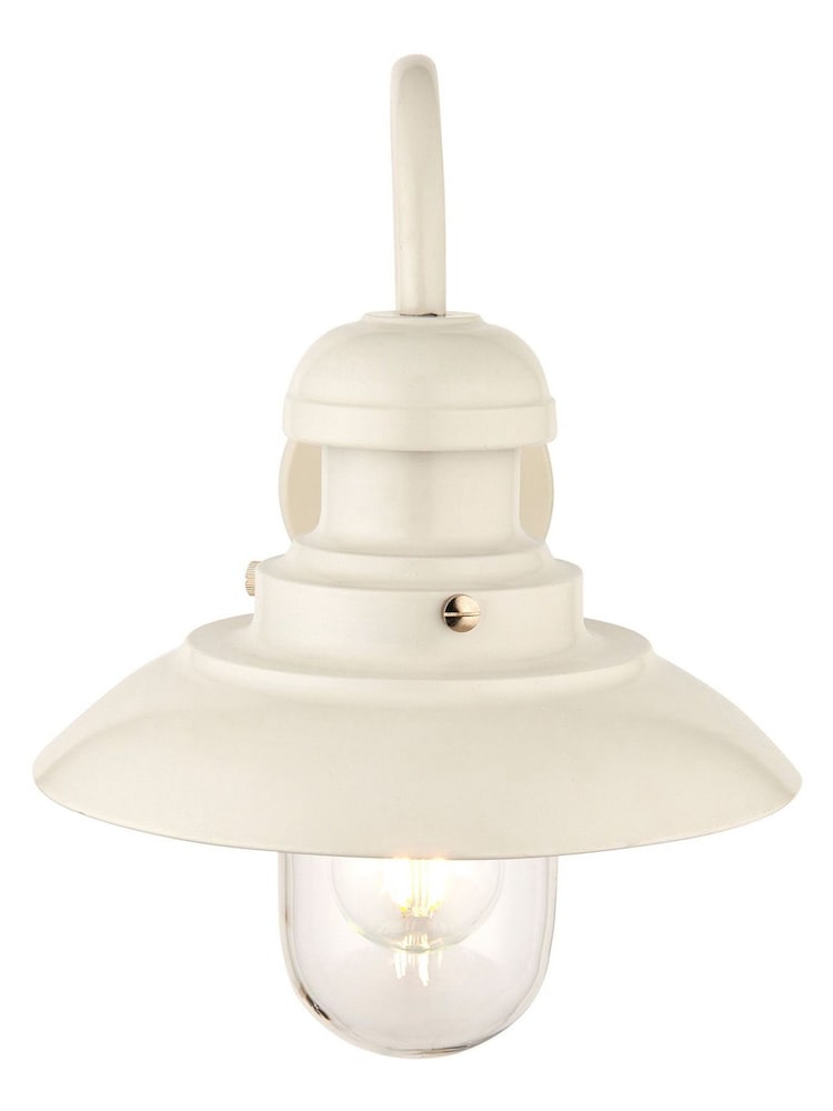Gallery Home Stone Rossland 1 Bulb Outdoor 395mm Wall Light - Image 7 of 7