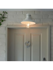 Gallery Home Stone Rossland 1 Bulb Outdoor Wall Light - Image 1 of 8
