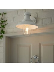 Gallery Home Stone Rossland 1 Bulb Outdoor Wall Light - Image 2 of 8