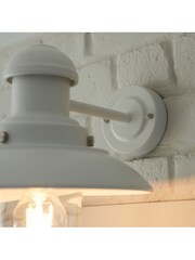 Gallery Home Stone Rossland 1 Bulb Outdoor Wall Light - Image 4 of 8