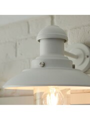 Gallery Home Stone Rossland 1 Bulb Outdoor Wall Light - Image 5 of 8