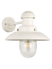 Gallery Home Stone Rossland 1 Bulb Outdoor Wall Light - Image 8 of 8