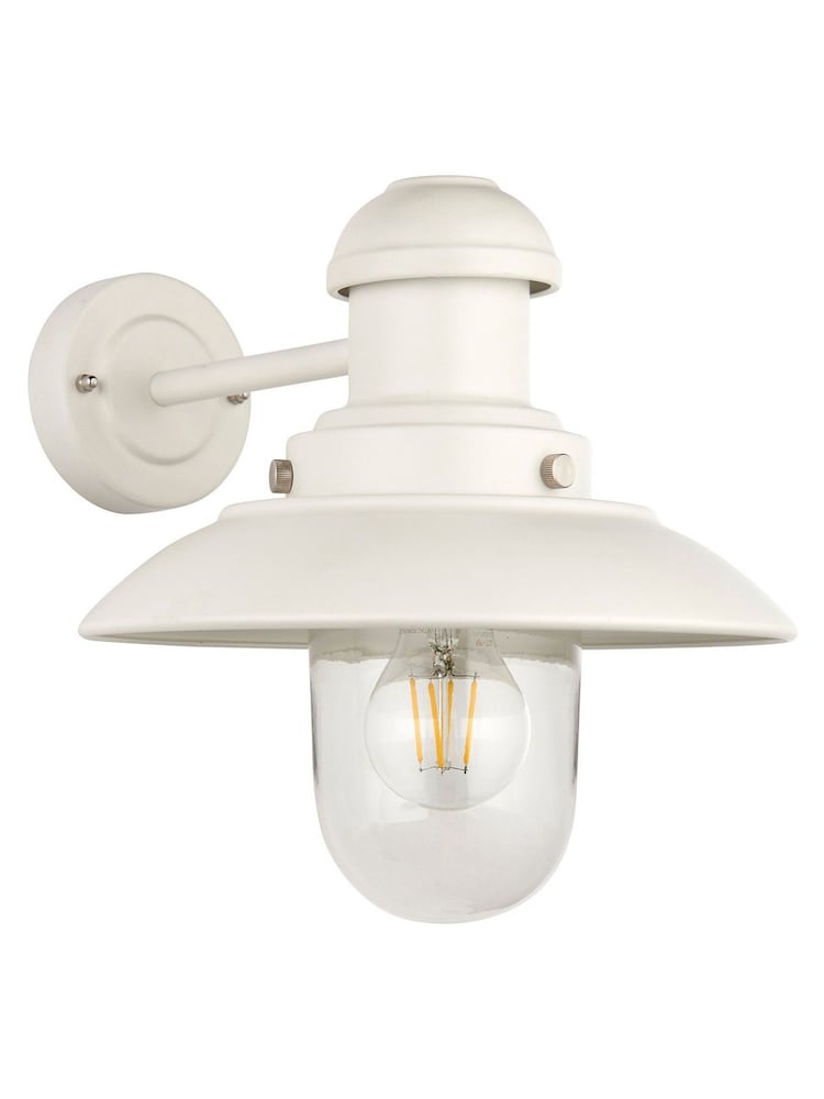 Gallery Home Stone Rossland 1 Bulb Outdoor Wall Light - Image 8 of 8