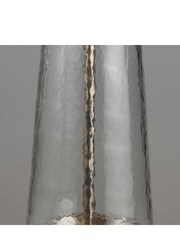 Gallery Home Grey Colborne Table Lamp - Image 4 of 7
