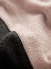 Neutral Fleece Tunic - Image 8 of 8