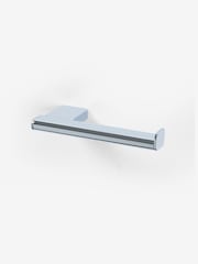Chrome Oslo Wall Mount Toilet Roll Holder - Image 2 of 3