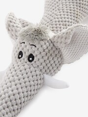 Elephant Flat Pet Toy - Image 4 of 4