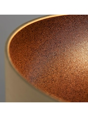 Gallery Home Brown Brooks Wooden Table Lamp - Image 7 of 8