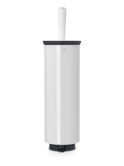 Brabantia White Toilet Brush and Holder - Image 2 of 4
