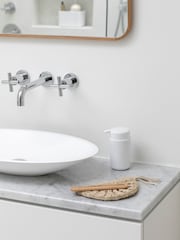 Brabantia White ReNew Soap Dispenser - Image 1 of 6