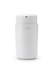 Brabantia White ReNew Soap Dispenser - Image 4 of 6