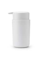 Brabantia White ReNew Soap Dispenser - Image 5 of 6