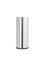 Brabantia Silver ReNew Toilet Roll Dispenser and Stand - Image 5 of 6