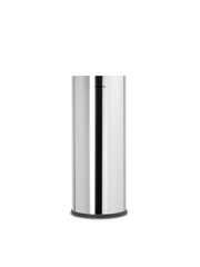 Brabantia Chrome ReNew Toilet Roll Dispenser Stand - Image 4 of 6