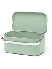 Brabantia Green Food Waste Caddy - Image 5 of 6