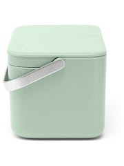 Brabantia Green Food Waste Caddy - Image 6 of 6