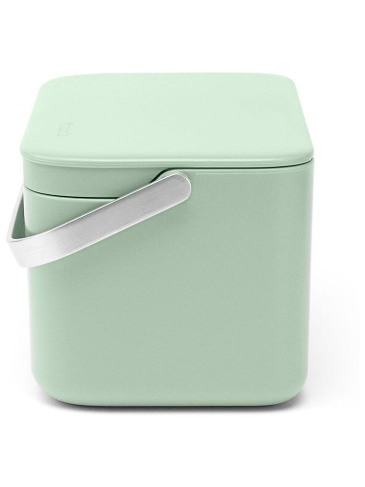 Brabantia Green Food Waste Caddy - Image 6 of 6
