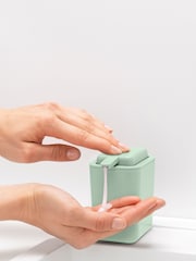 Brabantia Green Soap Dispenser - Image 2 of 6