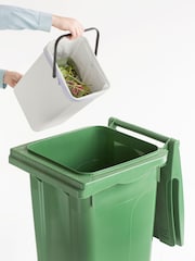 Brabantia Grey Sort  Go 12L Bin - Image 3 of 6