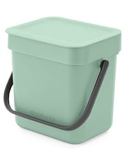 Brabantia Green Sort Go Recycle Bin 3L - Image 4 of 7