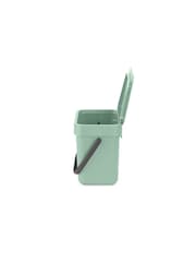 Brabantia Green Sort Go Recycle Bin 3L - Image 5 of 7