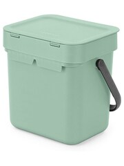 Brabantia Green Sort Go Recycle Bin 3L - Image 6 of 7