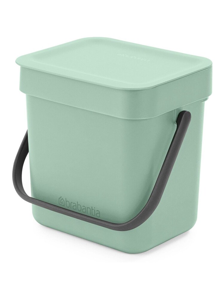 Brabantia Green Sort Go Recycle Bin 3L - Image 6 of 6