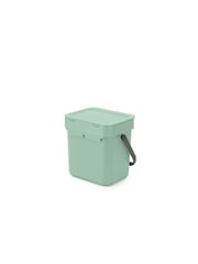 Brabantia Green Sort Go Recycle Bin 3L - Image 7 of 7