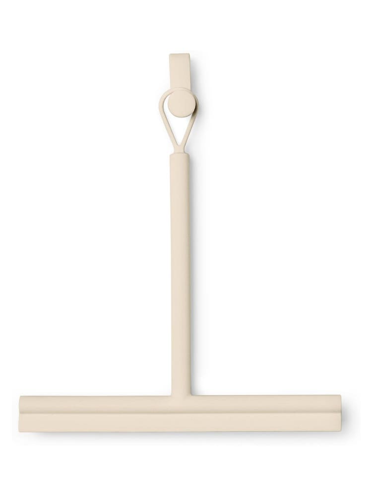 Brabantia Cream ReNew Shower Squeegee - Image 2 of 4