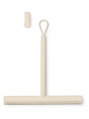 Brabantia Cream ReNew Shower Squeegee - Image 3 of 4