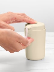 Brabantia Cream ReNew Soap Dispenser - Image 2 of 6