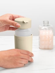 Brabantia Cream ReNew Soap Dispenser - Image 4 of 6