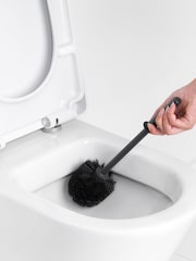 Brabantia Black ReNew Toilet Brush - Image 3 of 6