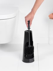 Brabantia Black ReNew Toilet Brush - Image 4 of 6