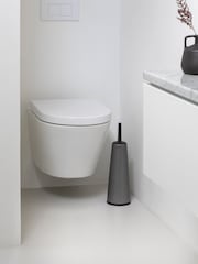Brabantia Grey ReNew Toilet Brush - Image 1 of 6