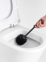 Brabantia Grey ReNew Toilet Brush - Image 2 of 6