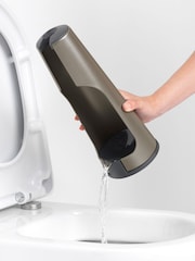Brabantia Grey ReNew Toilet Brush - Image 3 of 6