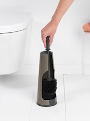 Brabantia Grey ReNew Toilet Brush - Image 4 of 6
