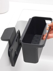 Brabantia Grey Insink Organiser - Image 3 of 6