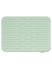 Brabantia Green Silicone Dish Drying Mat - Image 9 of 10